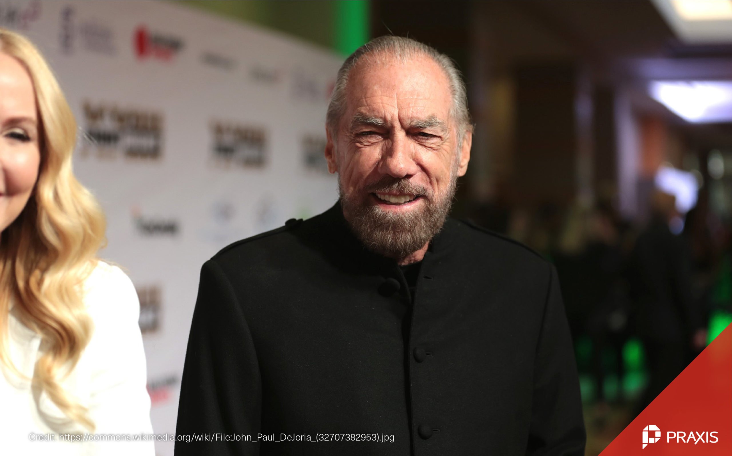 John Paul DeJoria