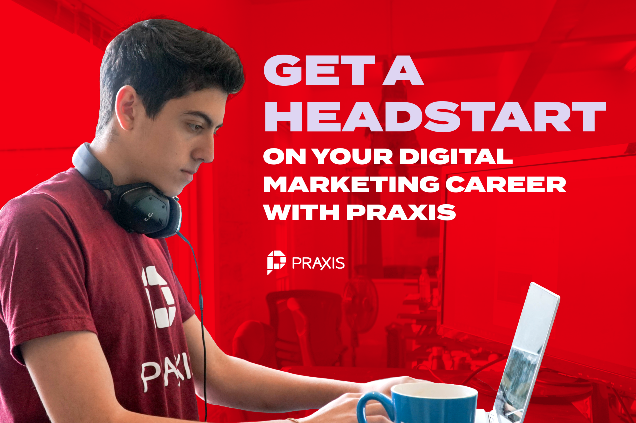 praxis marketing