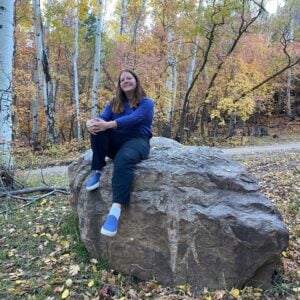 Aimee Ganiere