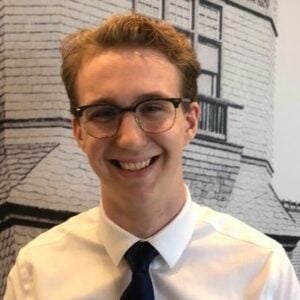 Andrew Nehring