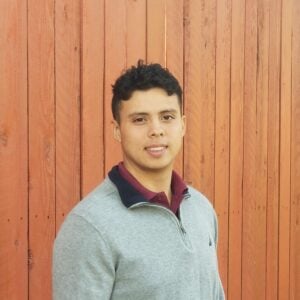 David Encinas
