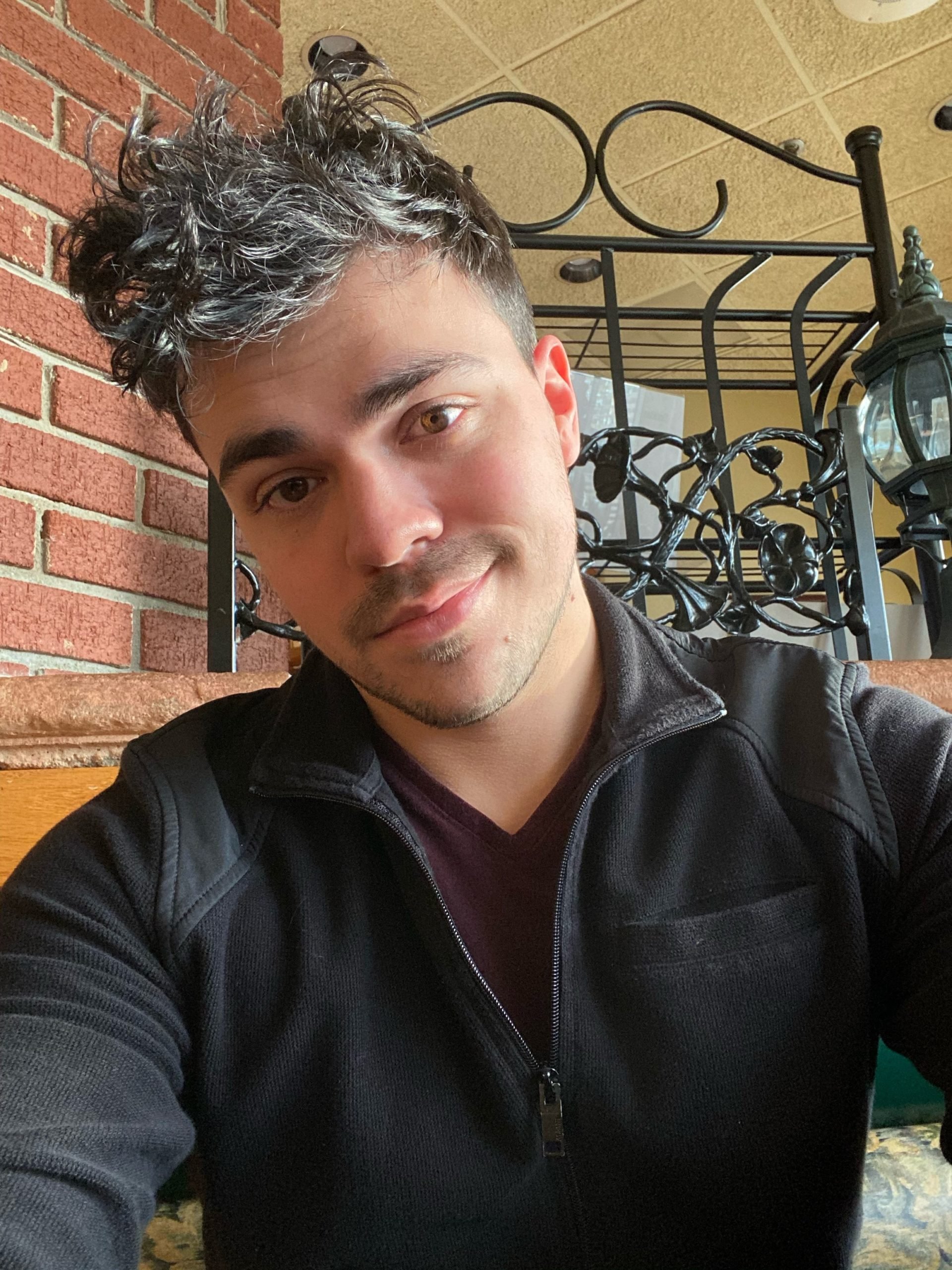 Eugene Castillo