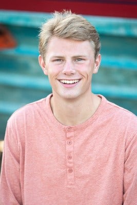 Garrett Mckinnon