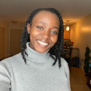 Ida Mweze