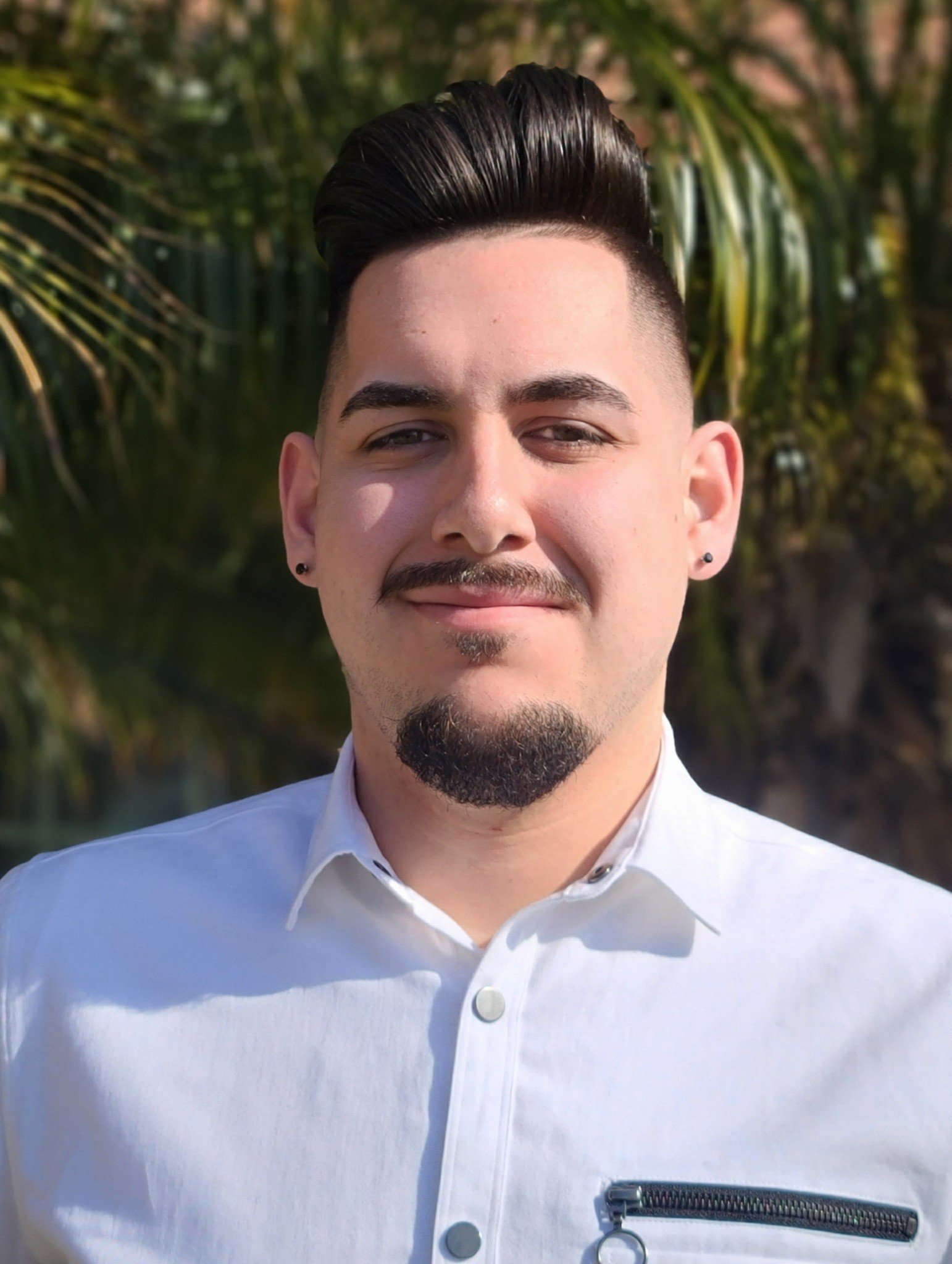 Kobe Carbajal