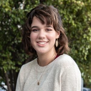 Naomi McDonald