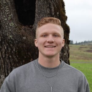 Tucker Demara