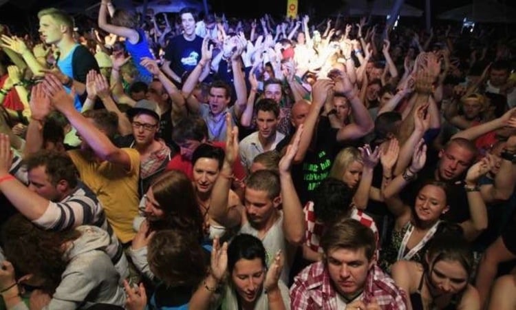 college party