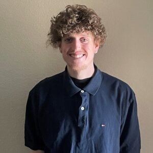 Nate Hardin