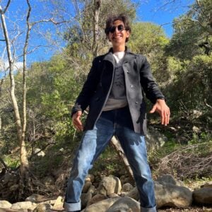 Odin Anthony