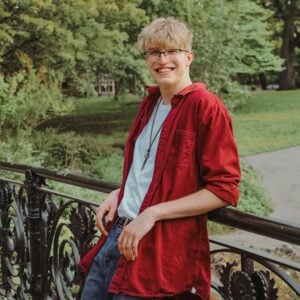 Tyler Eigenseher