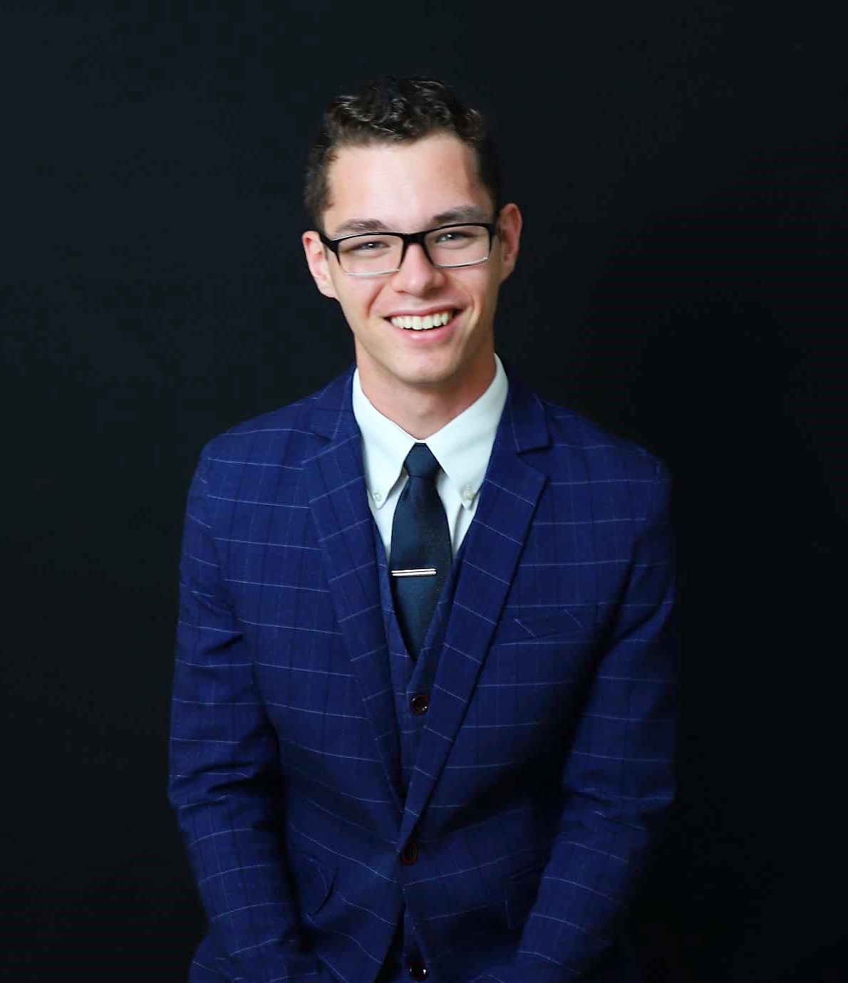 Adam Thibeault