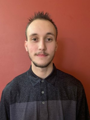 Andrew Yurcisin
