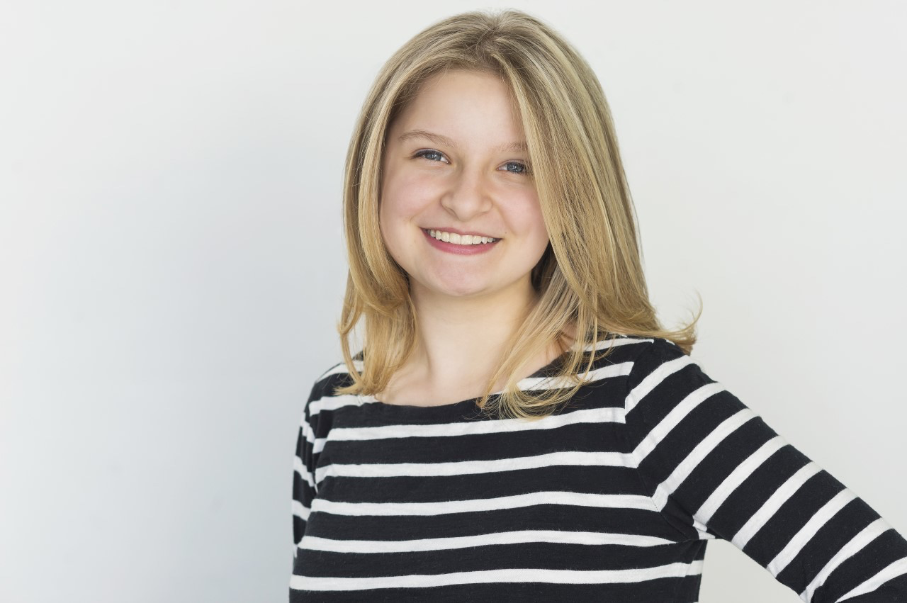 Anna Grace