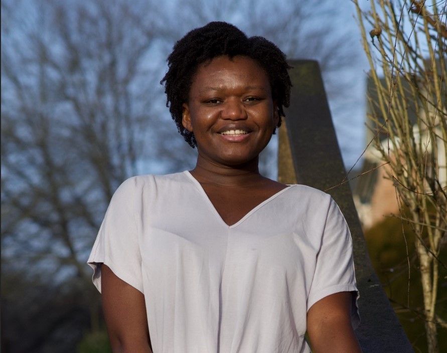 Anne Marcelle Kouame