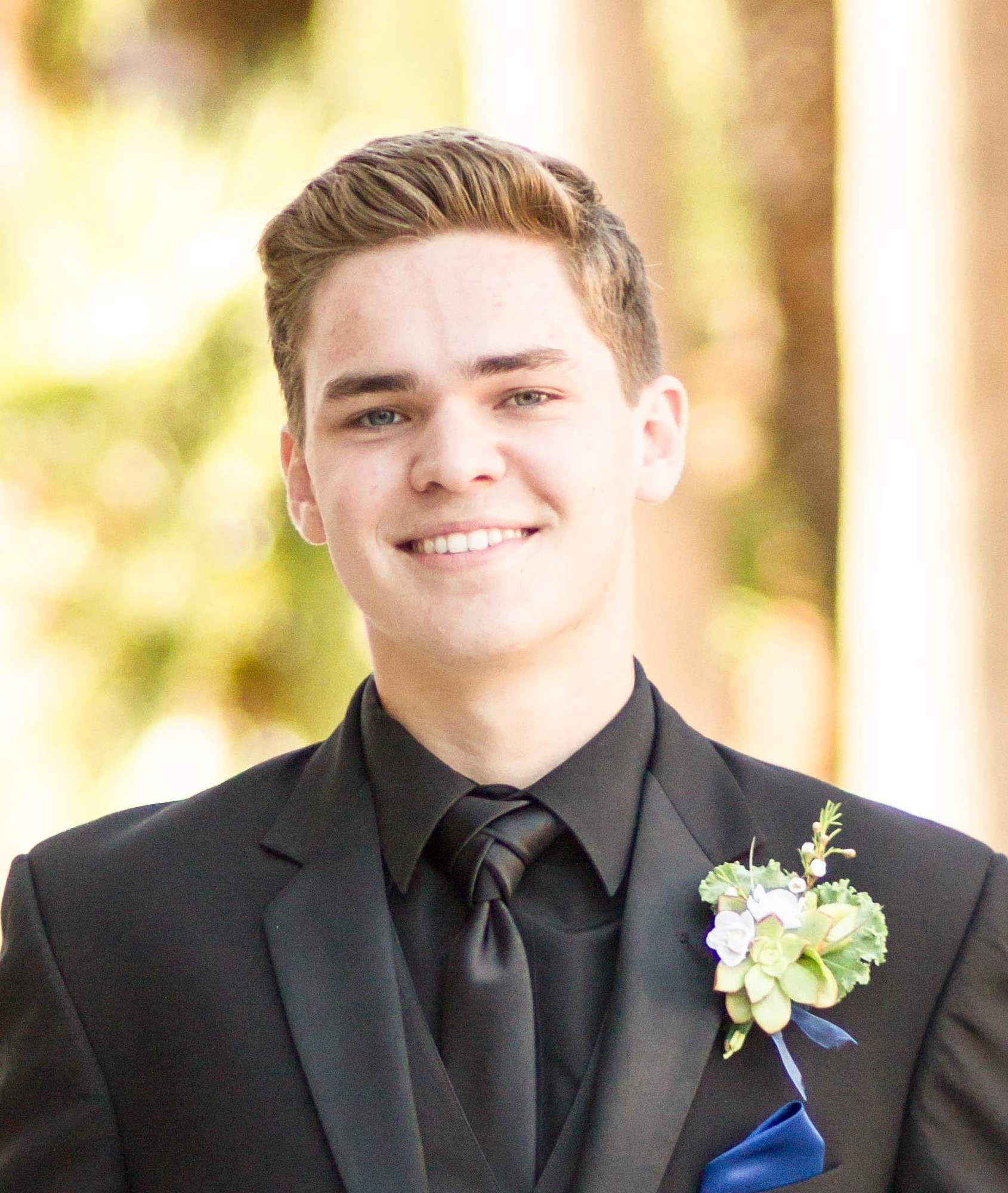 Austin Gerwig