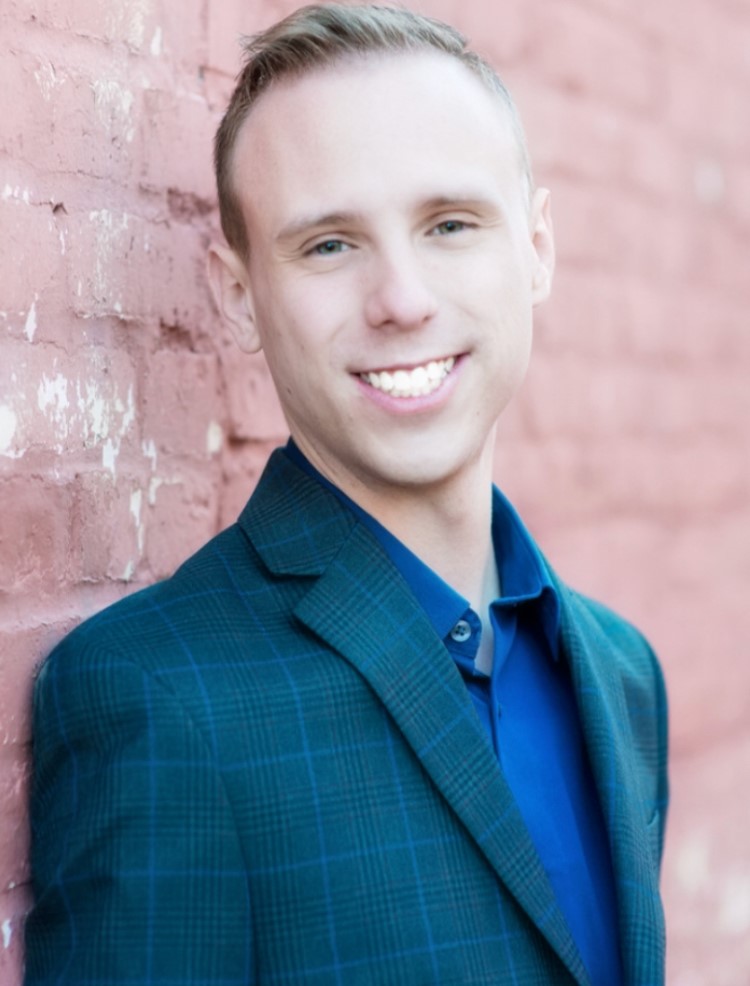 Blake Zeitlow