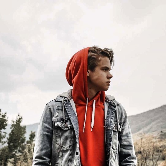 Braden Schmidt