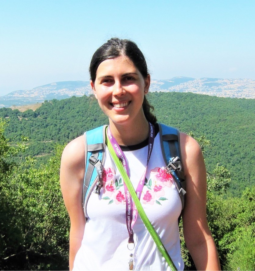 Carmen Gratz