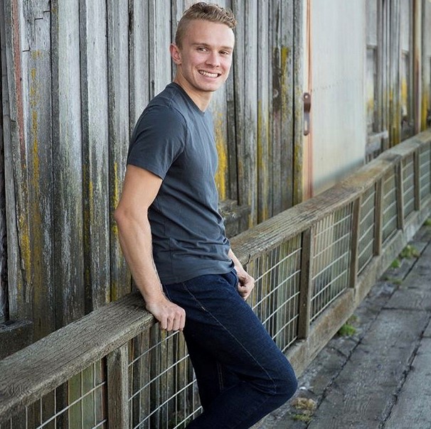 carson westrich