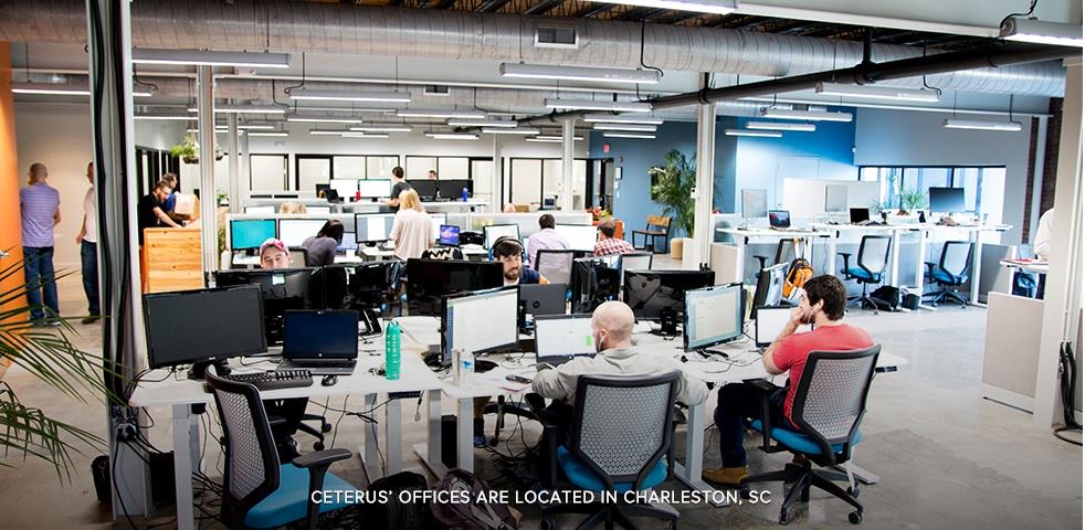 Ceterus office