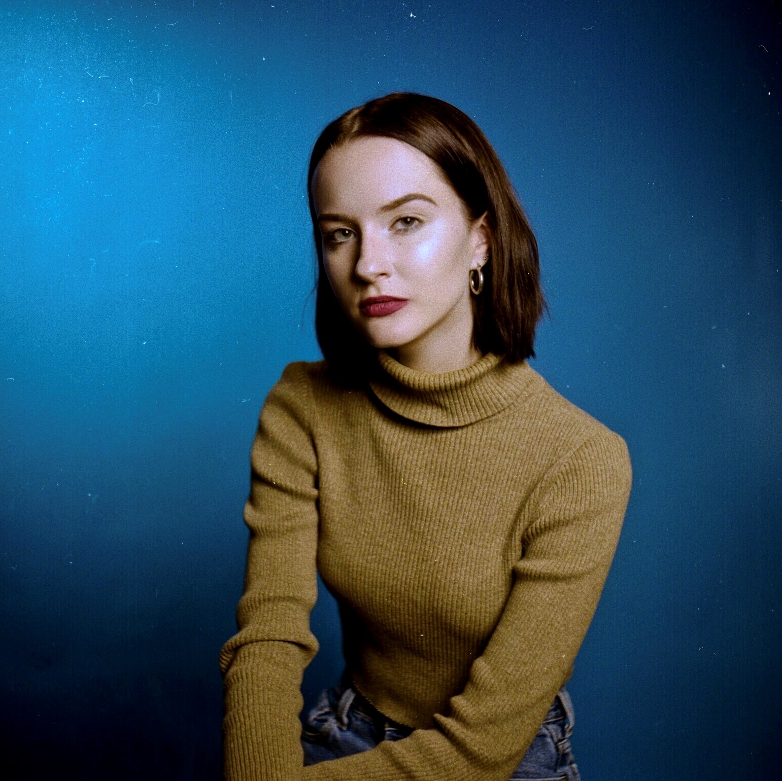 Clarissa Crockett