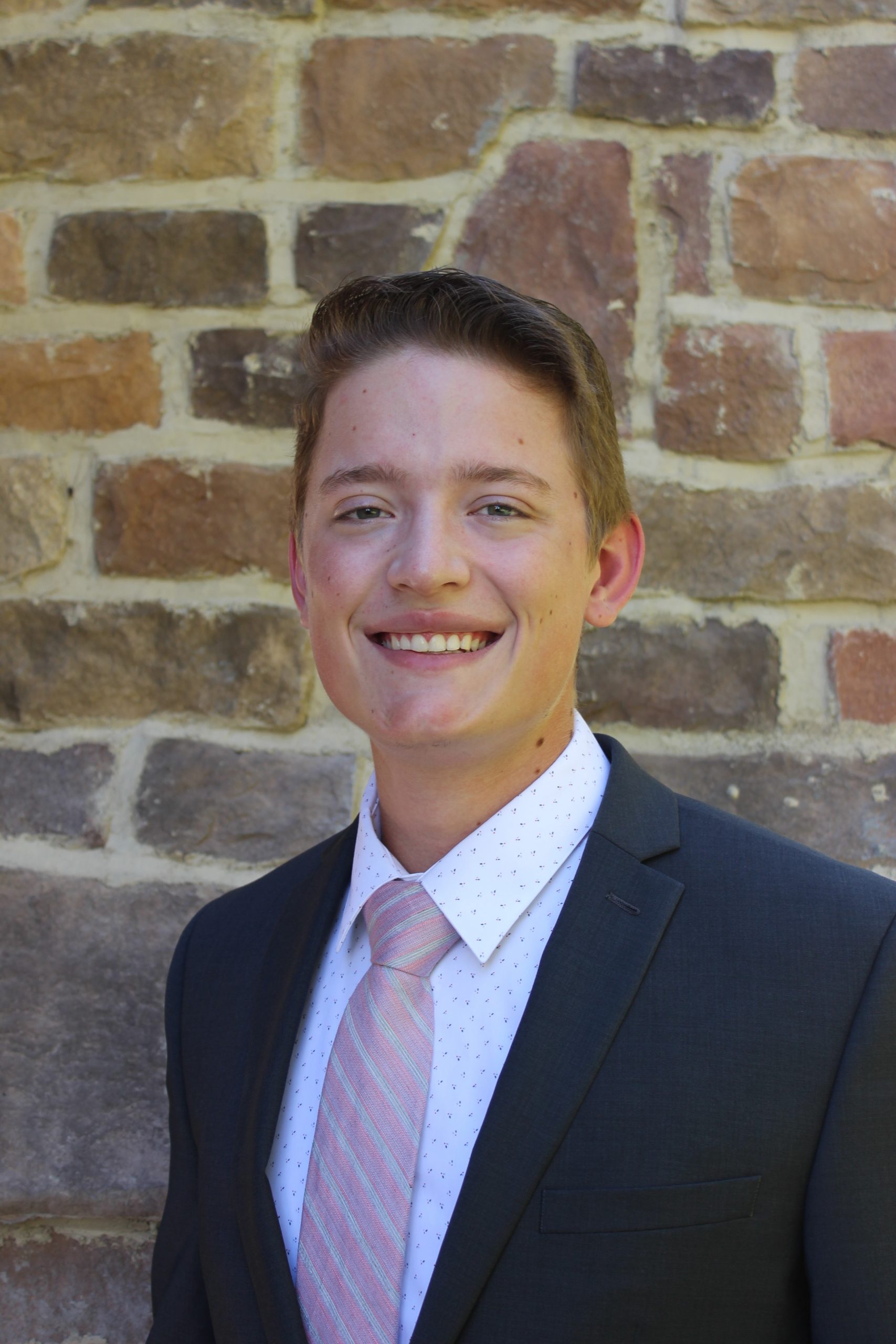 Colton Hartman