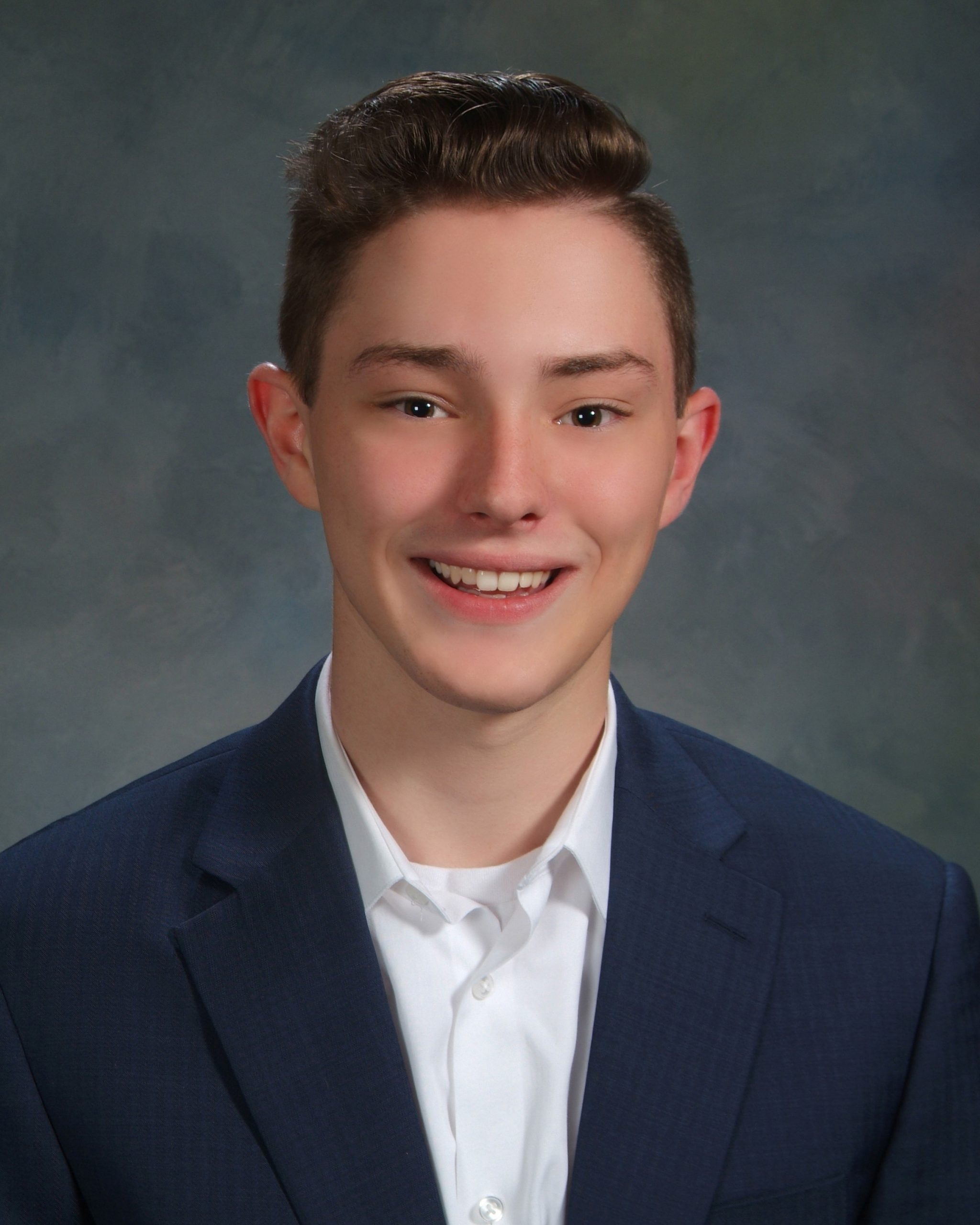 Connor Maloney