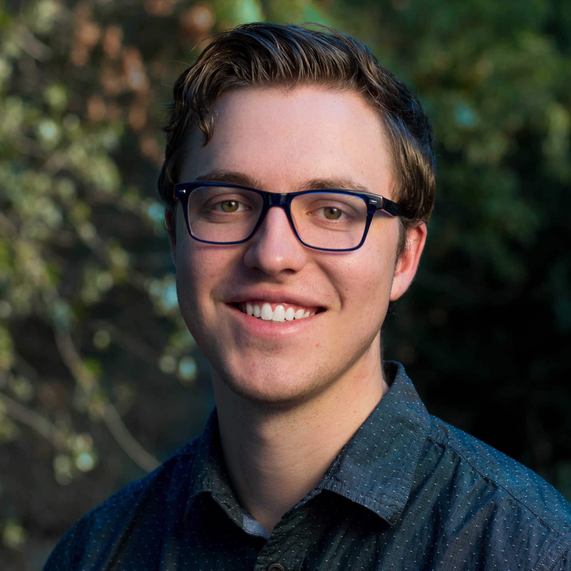 Dalton Haberman