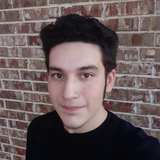 Dariush Osorio