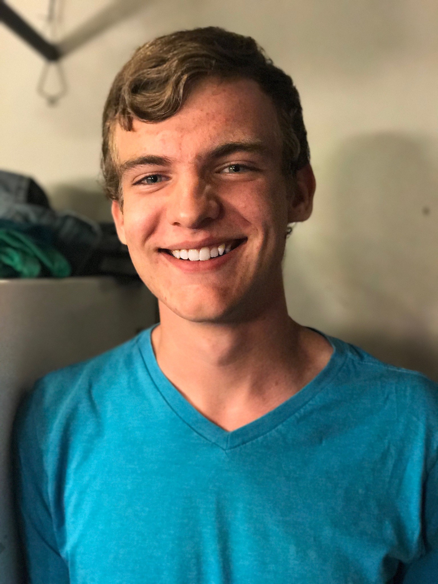 Drake Powell