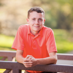 Ethan Nelson
