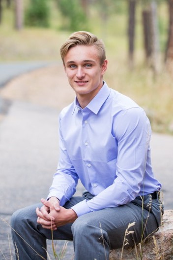 Evan Vaughan
