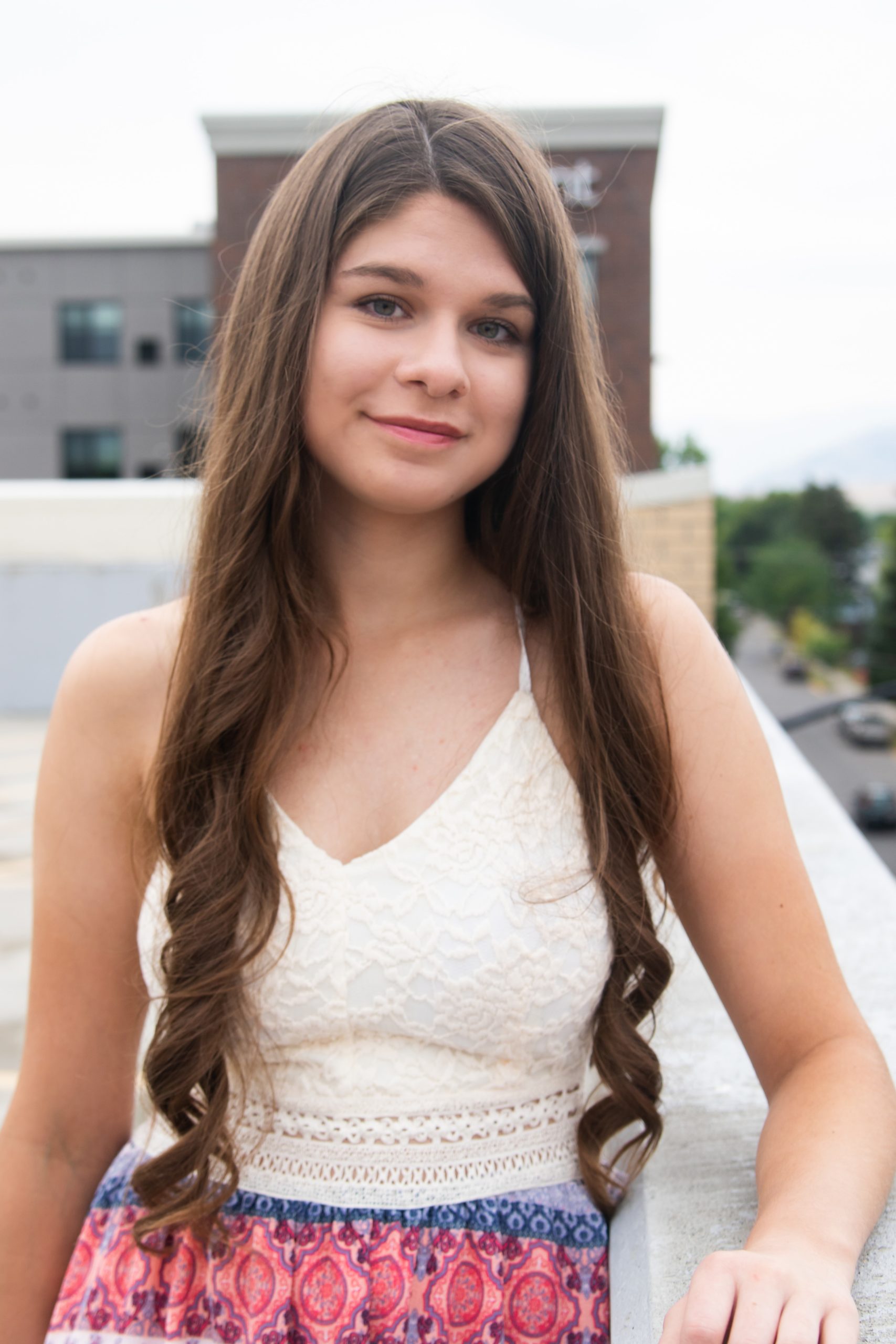 Faith Meza