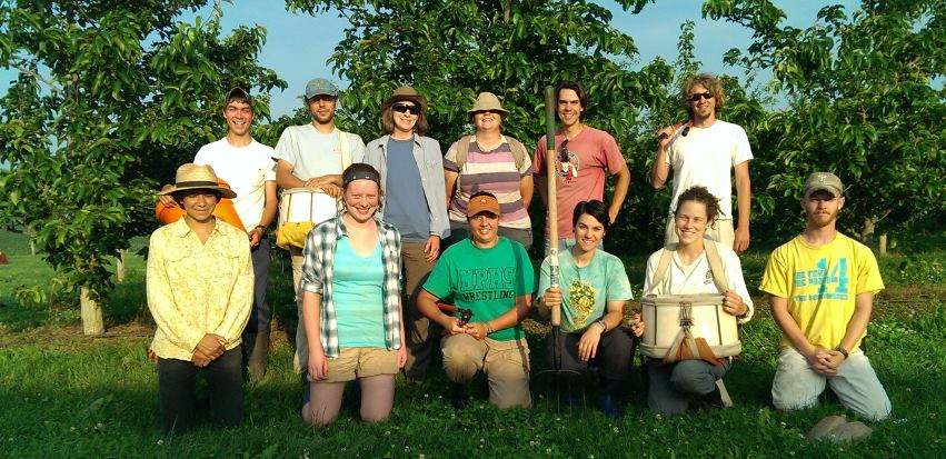 FarmStaff