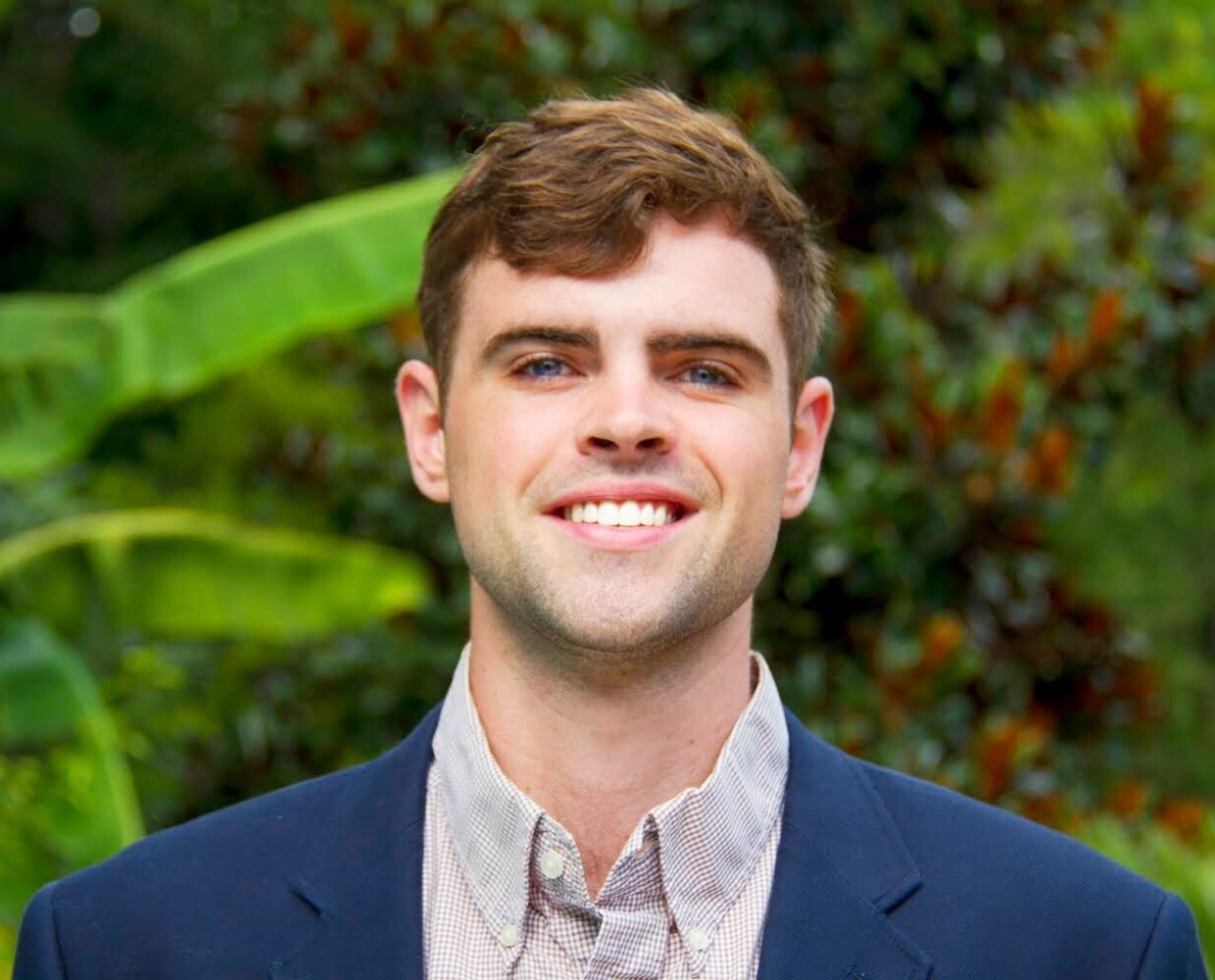 Gavin Howley