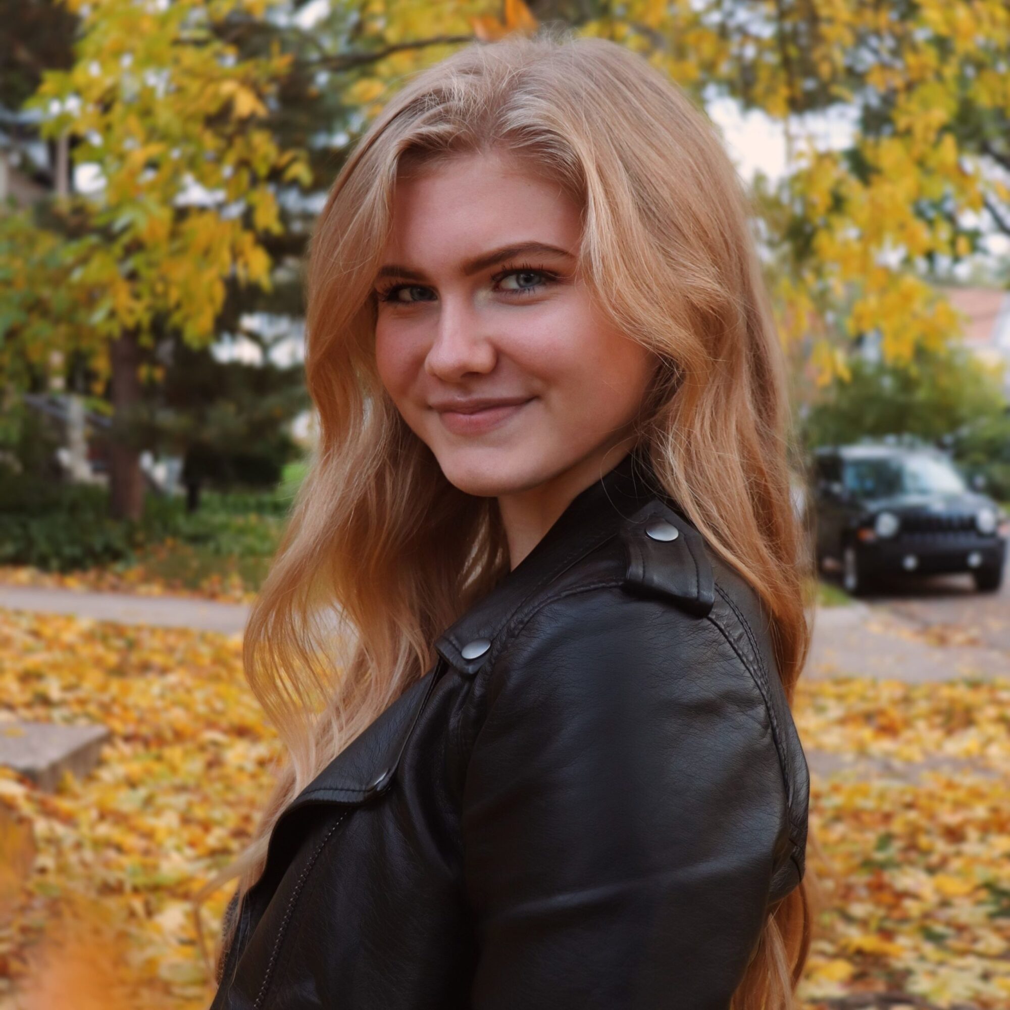 Grace Gurley