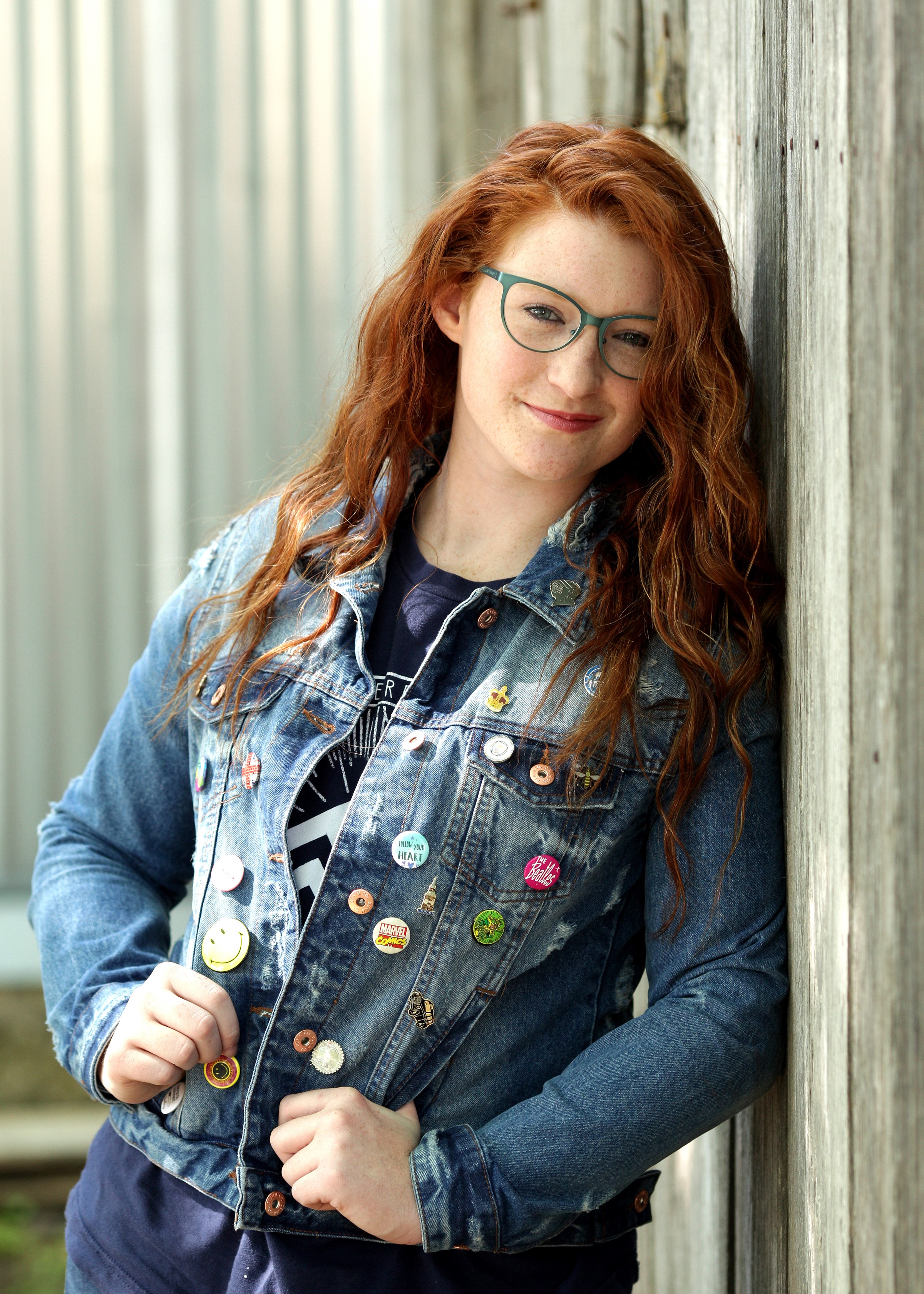 Hannah Dickey