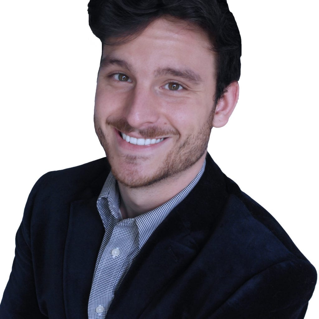 Headshot png Aaron Walker June 2017 crop
