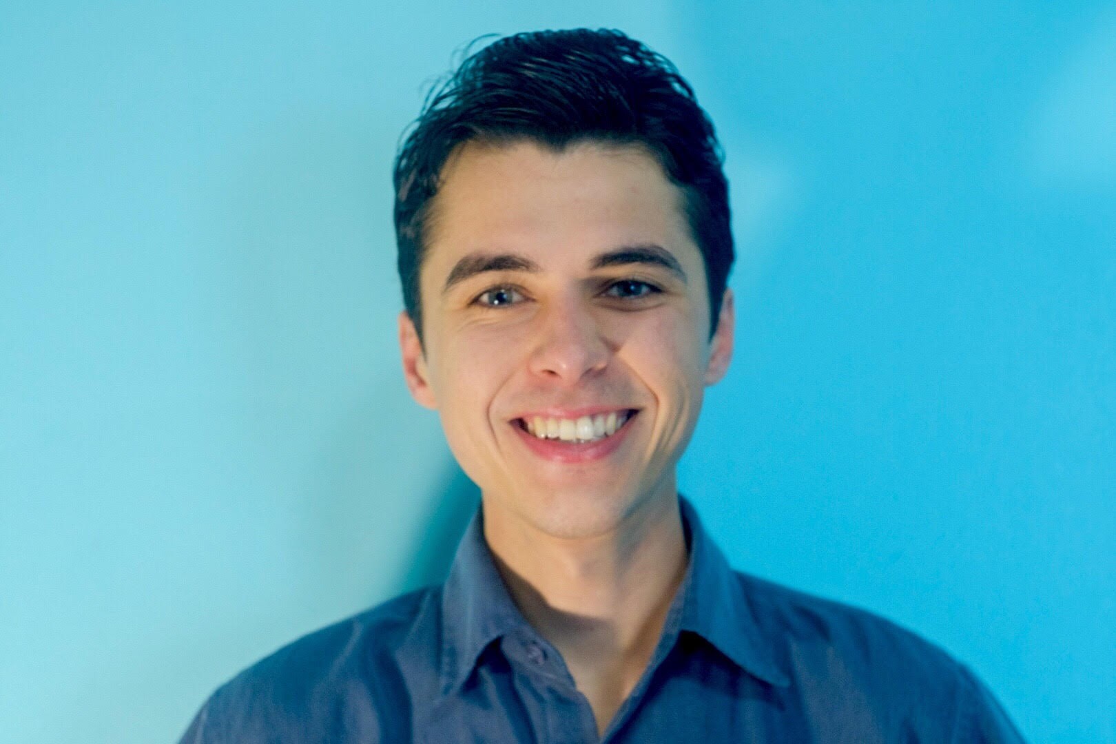Isaak Delgadillo Edmonds