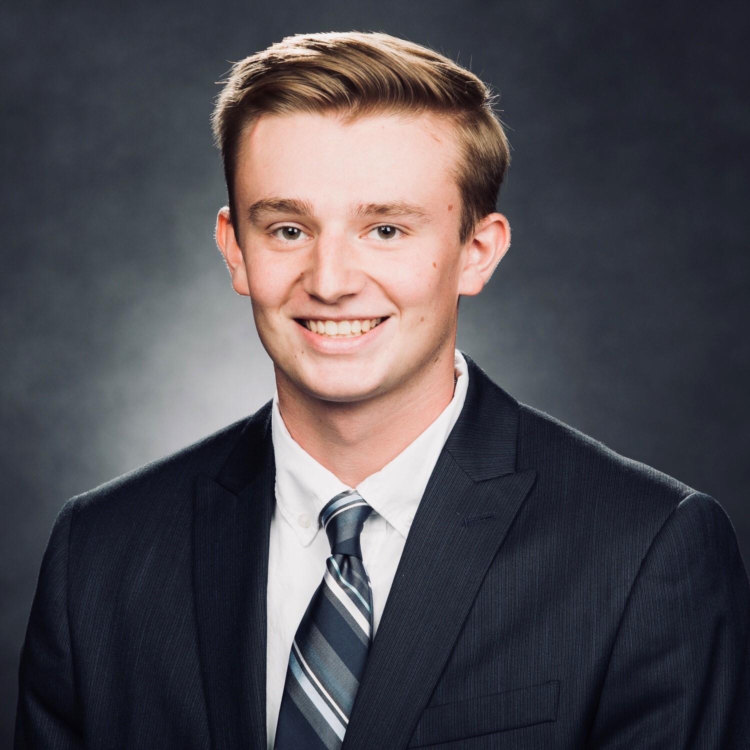 Jacob Beman