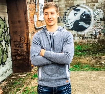 Jake Wahmann