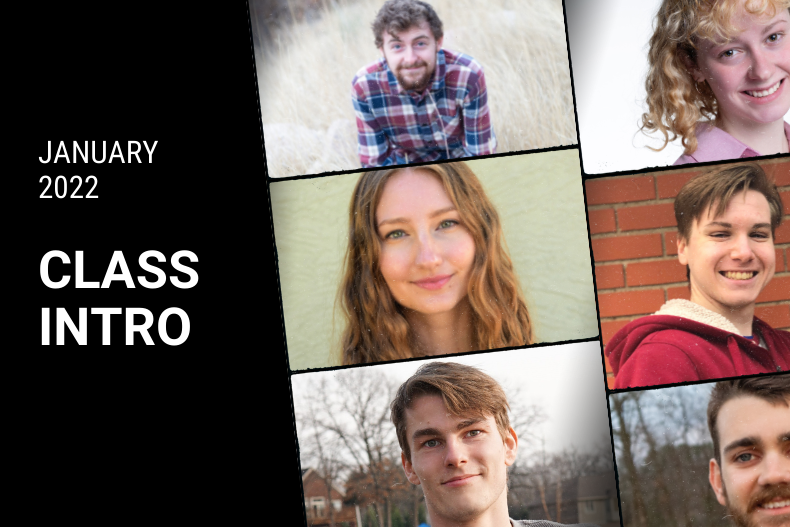 Intro class