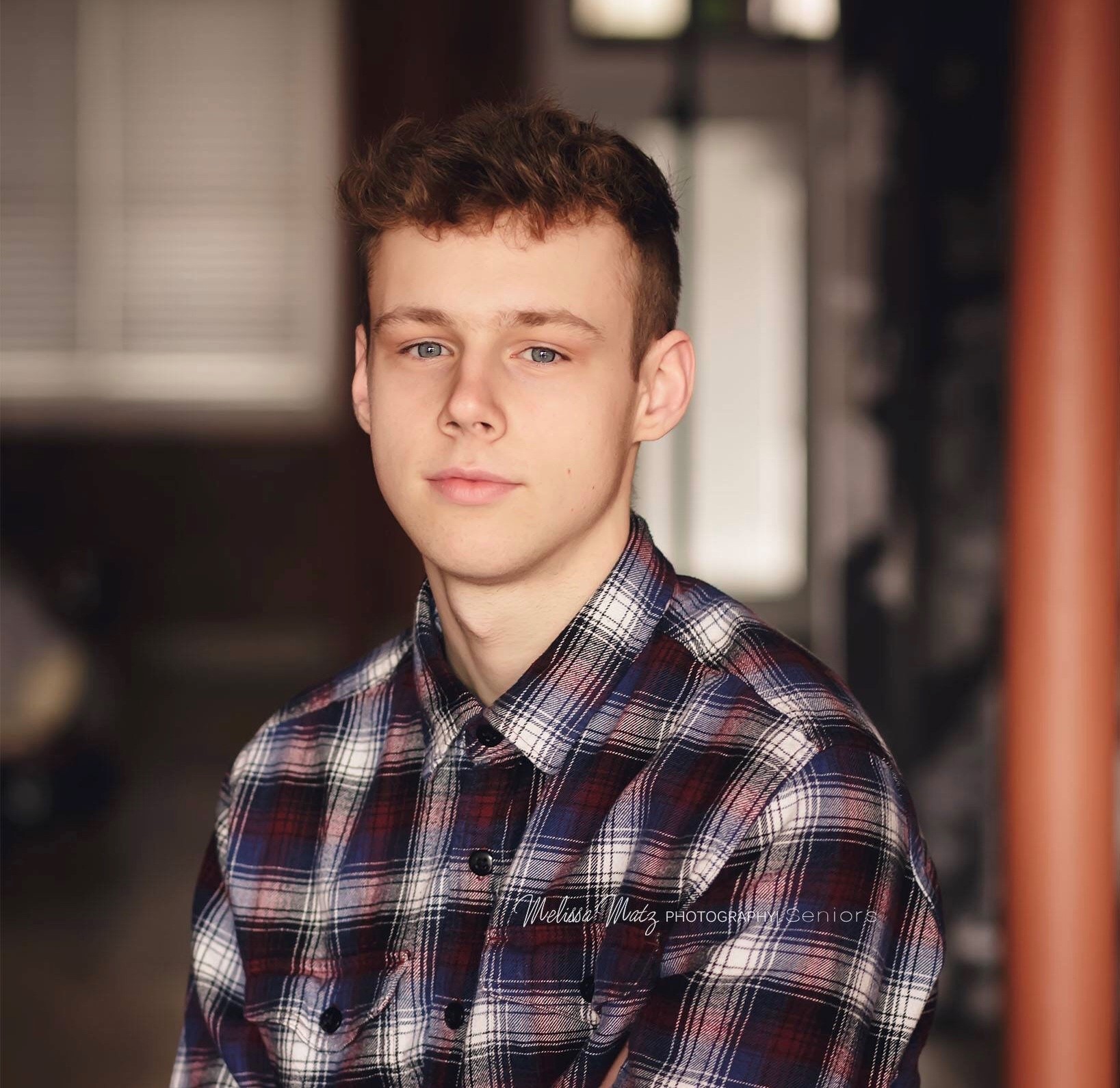 Jed Mahrle