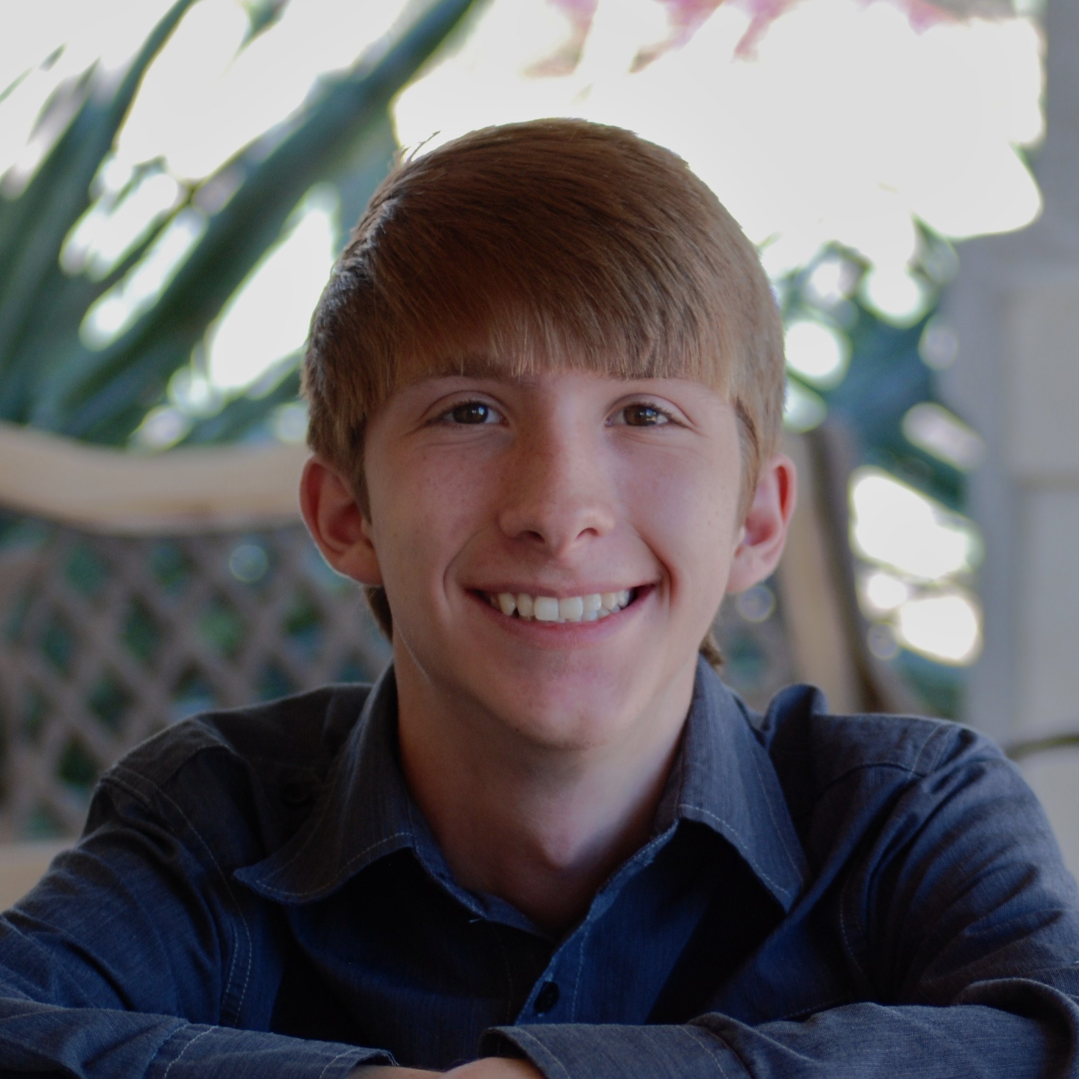 Jonah Grimm
