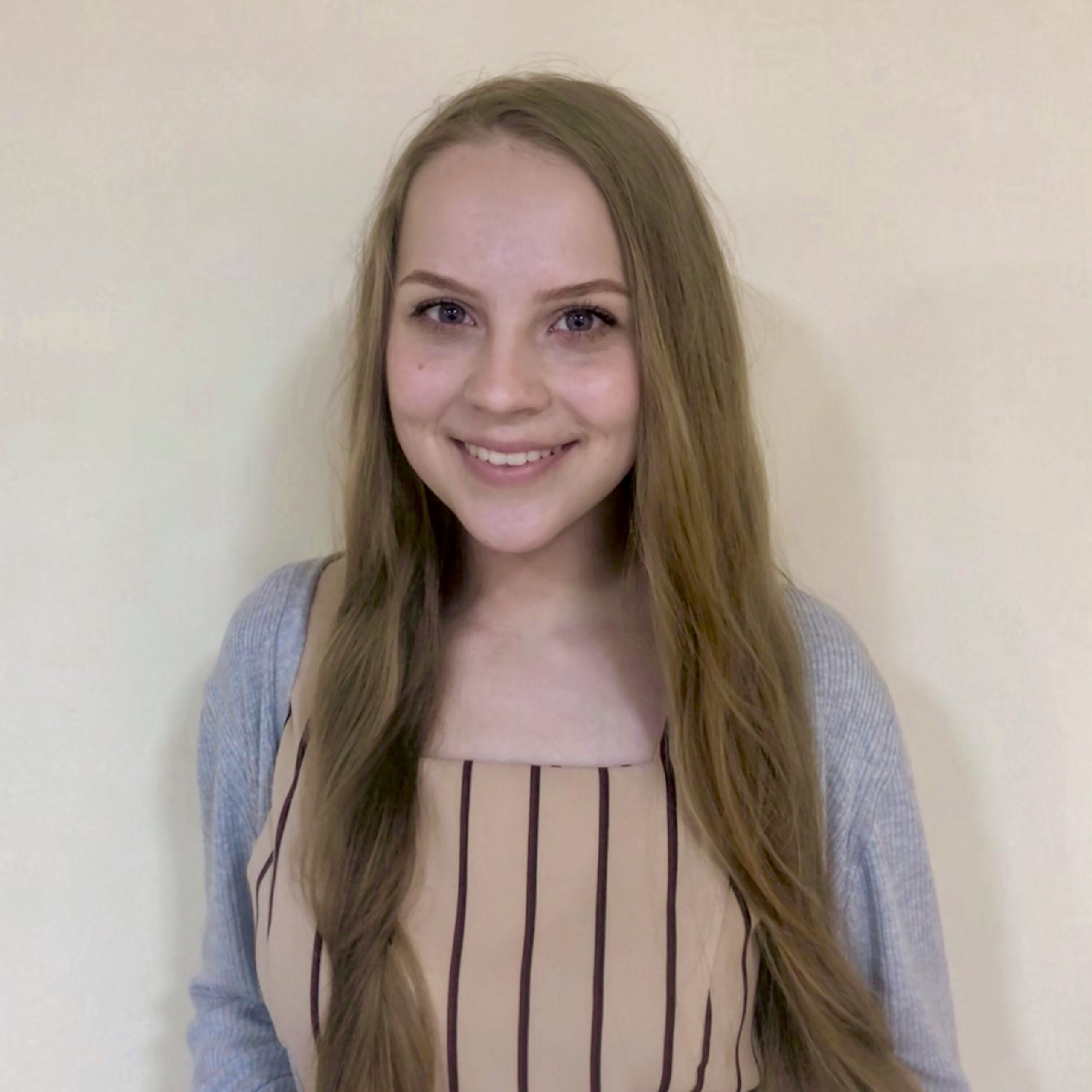 Jordyn Wacker