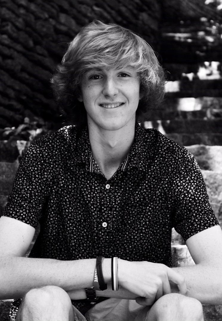 Josh Wohlford