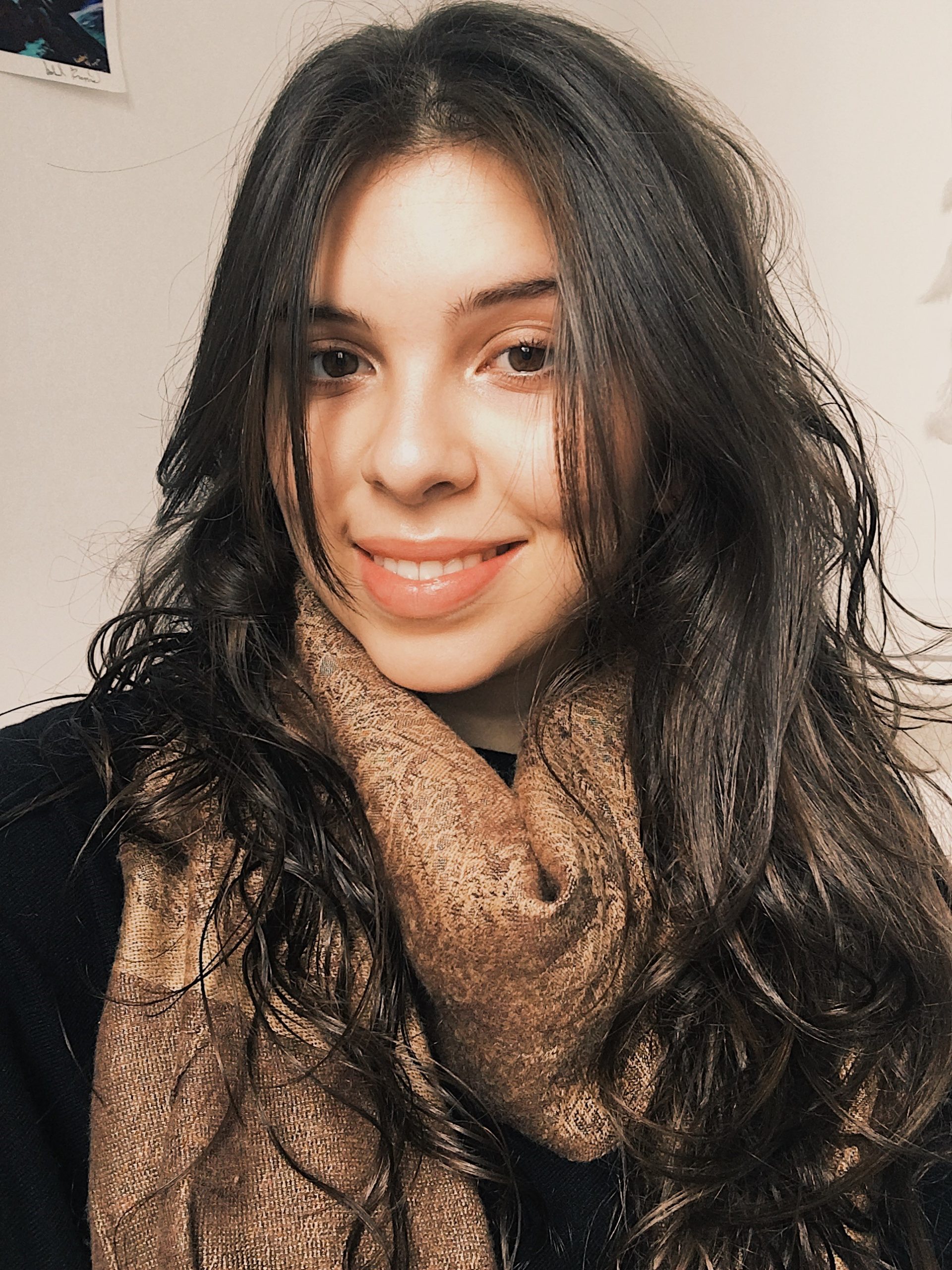 Julianna Carbonare
