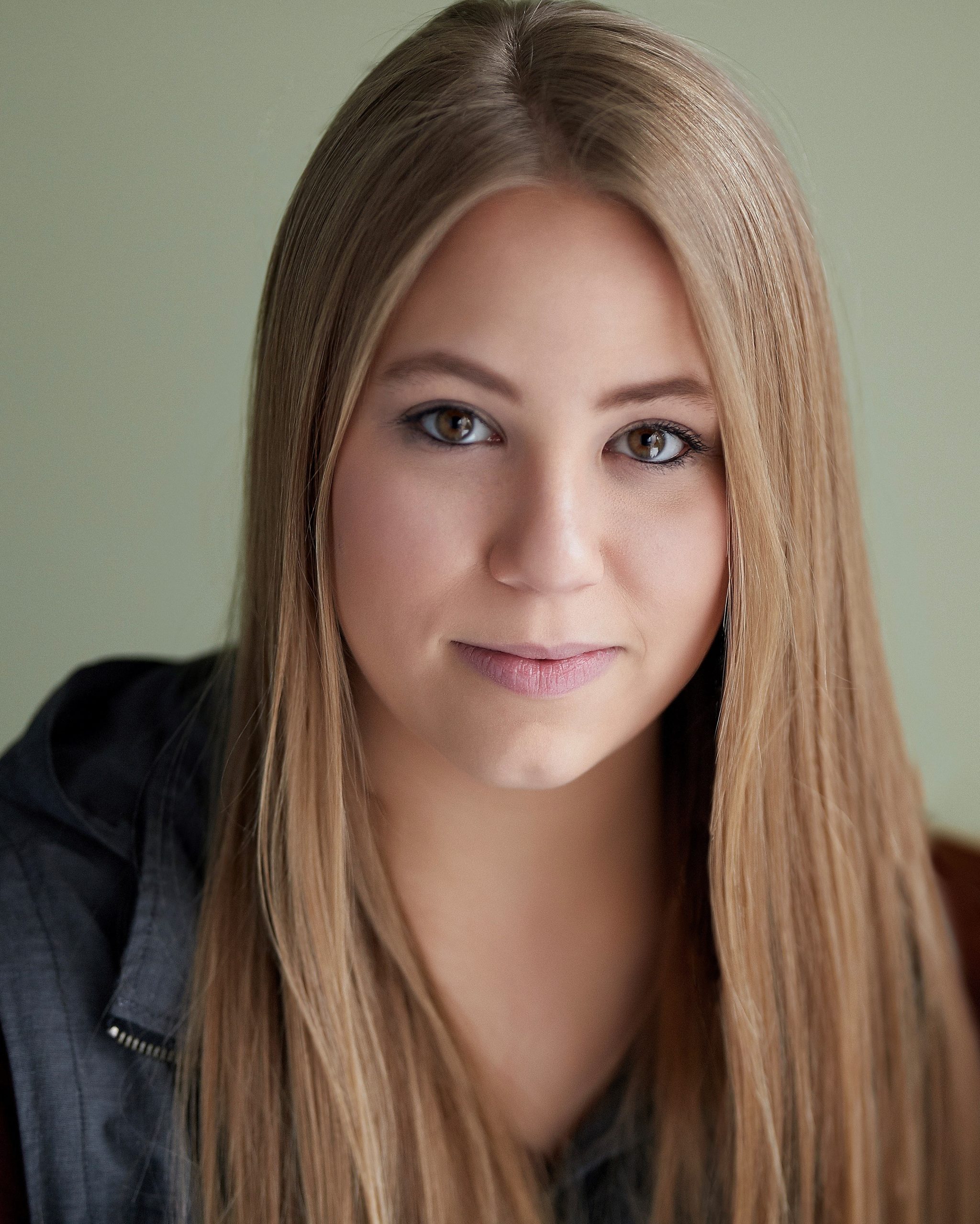 Katja Borger