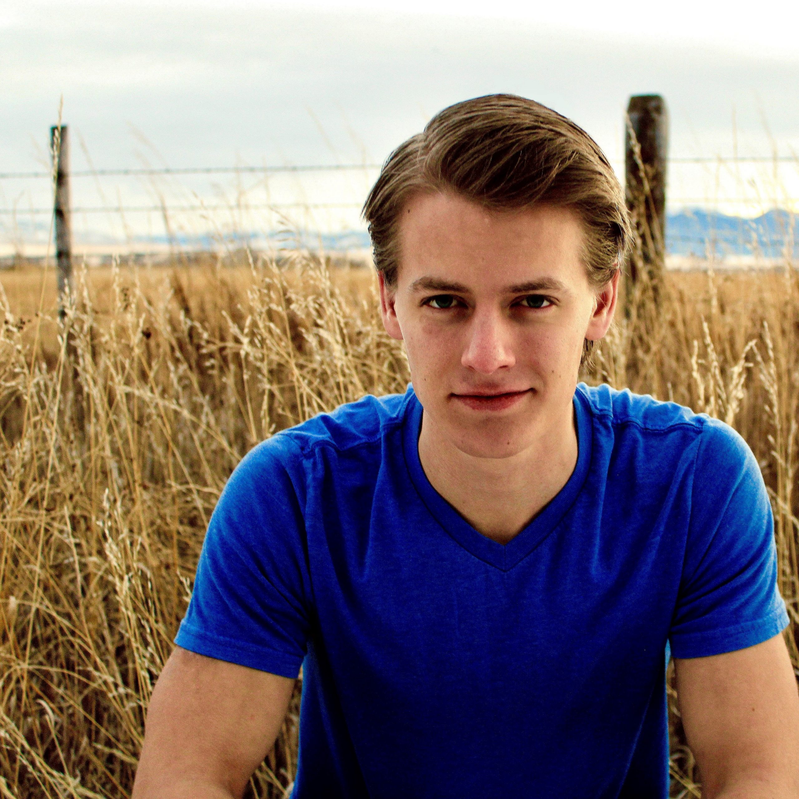 Kelton Lochridge